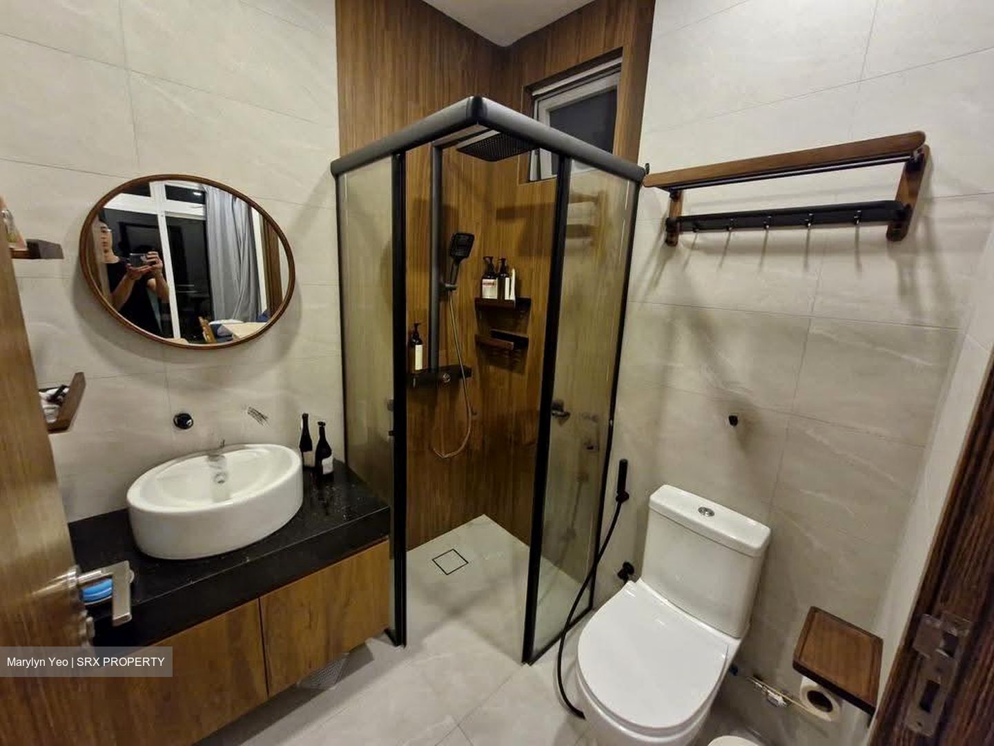 Parc Rosewood (D25), Condominium #624878461